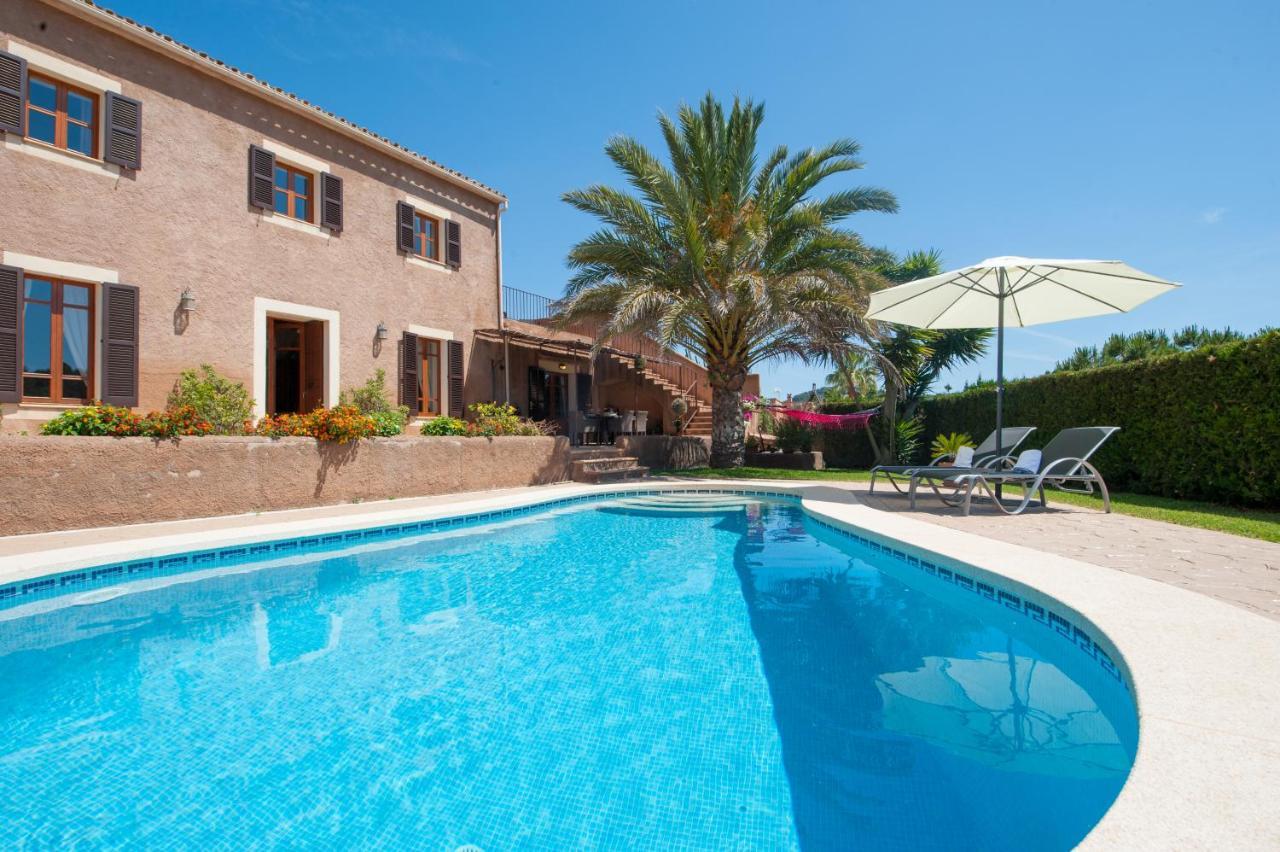 Finca Els Horts Сasa de vacaciones