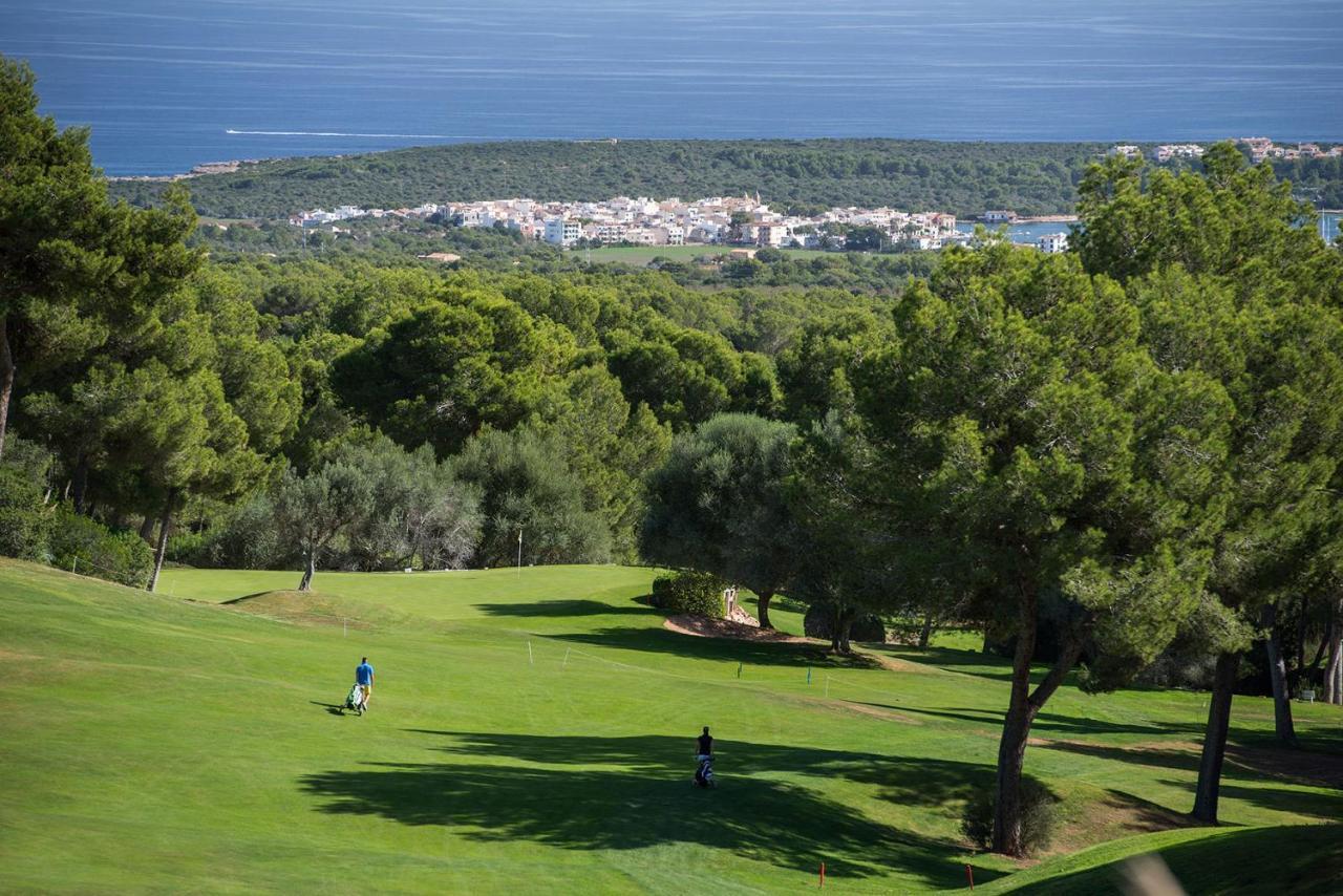 Finca Els Horts Сasa de vacaciones